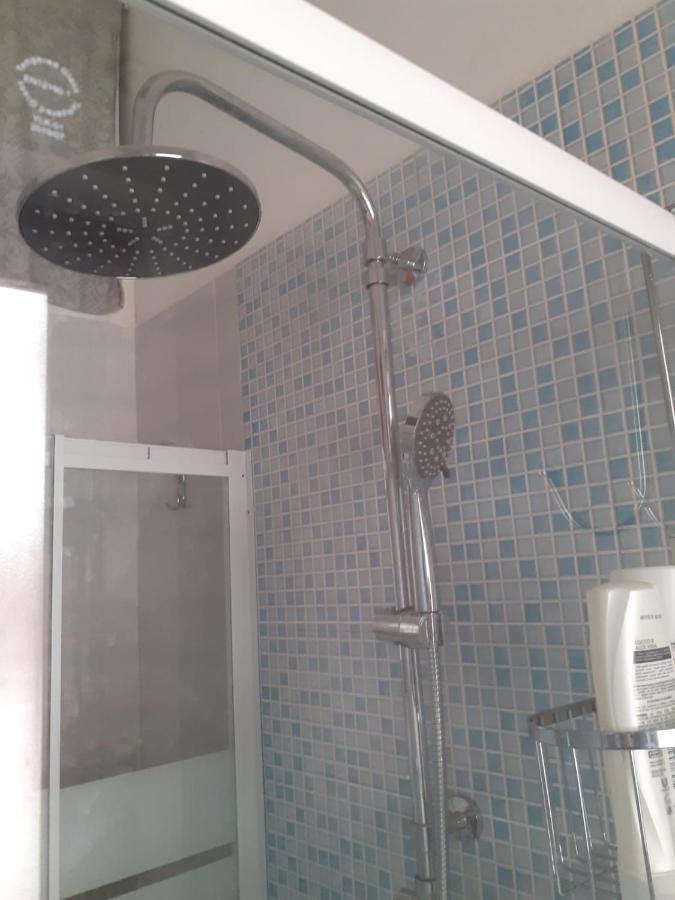 Aquamarine Home Рипосто Экстерьер фото