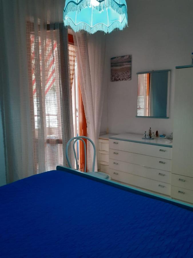 Aquamarine Home Рипосто Экстерьер фото