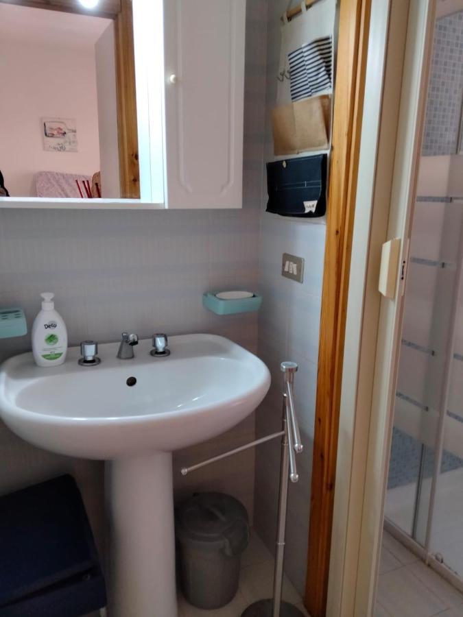 Aquamarine Home Рипосто Экстерьер фото