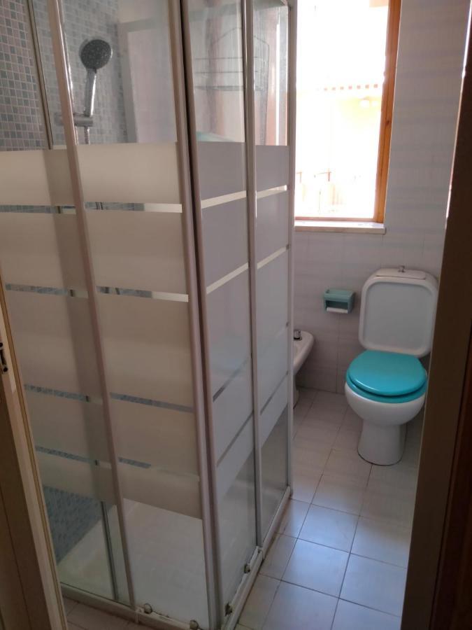 Aquamarine Home Рипосто Экстерьер фото