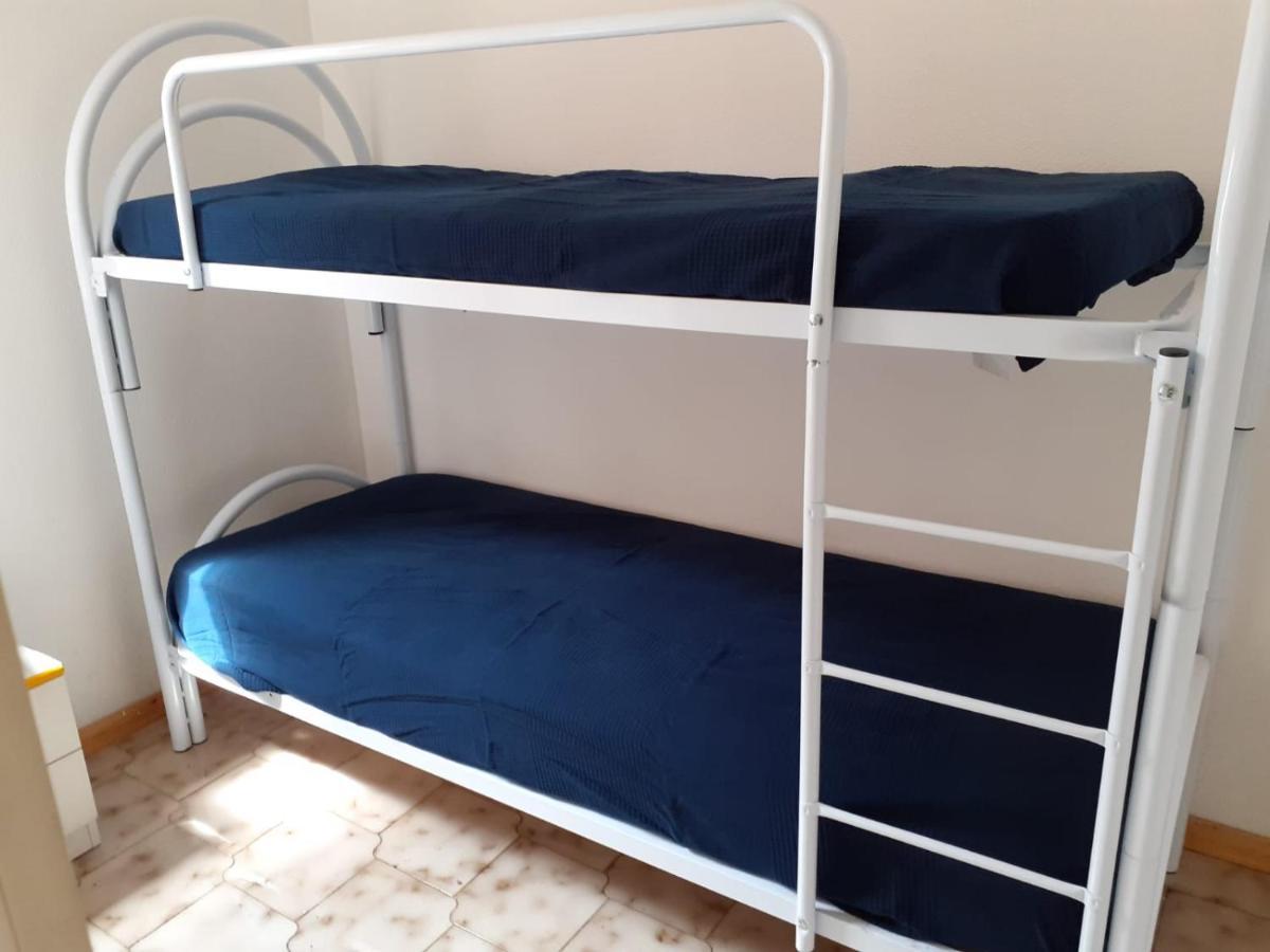 Aquamarine Home Рипосто Экстерьер фото