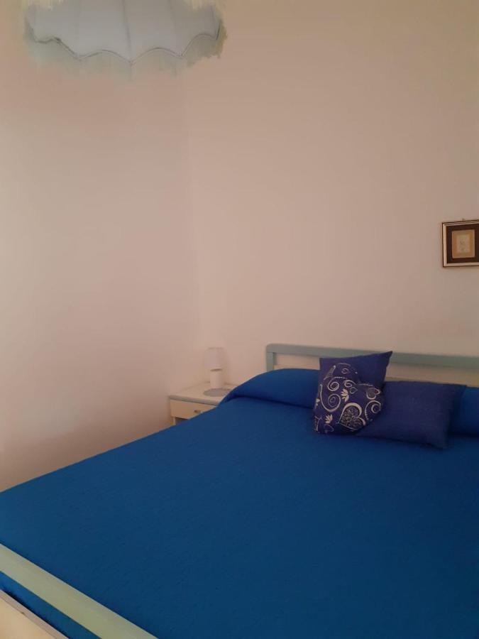 Aquamarine Home Рипосто Экстерьер фото