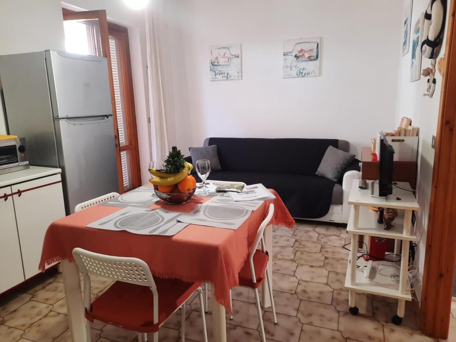 Aquamarine Home Рипосто Экстерьер фото