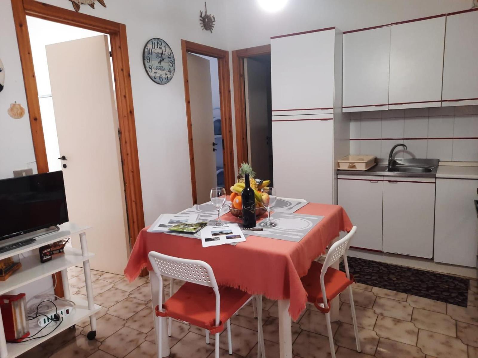 Aquamarine Home Рипосто Экстерьер фото